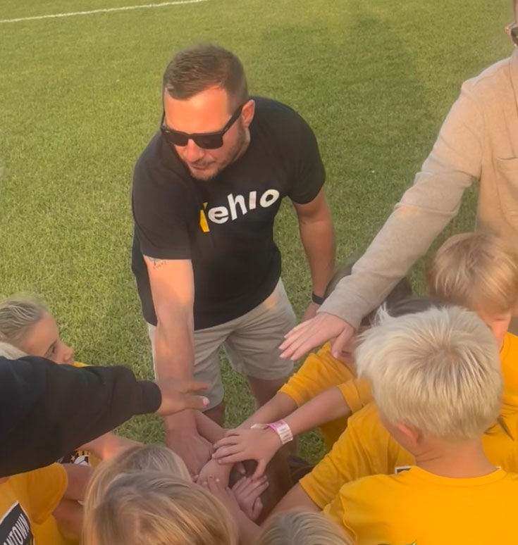 Fitment Group Integration Partners